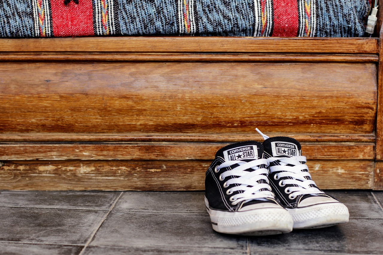 Tênis Masculino Casual